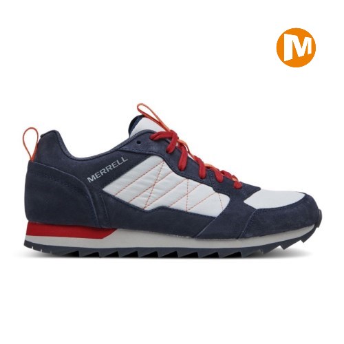 Tenis Merrell Alpine Hombre MX.V.BIG